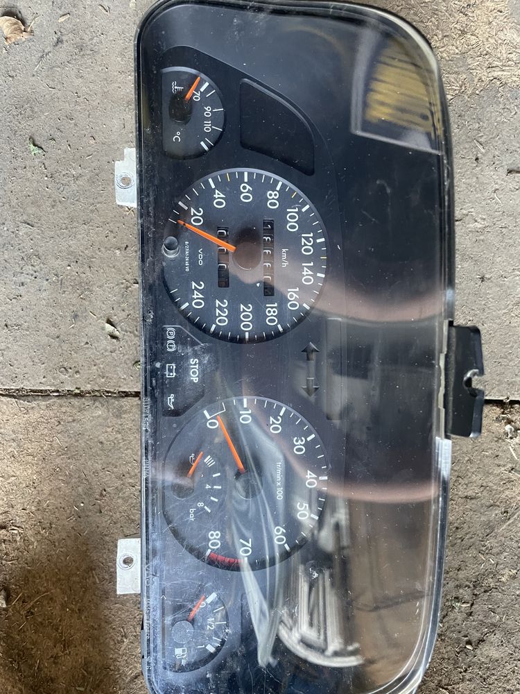 Километражи Peugeot 306 S16 / XSi
