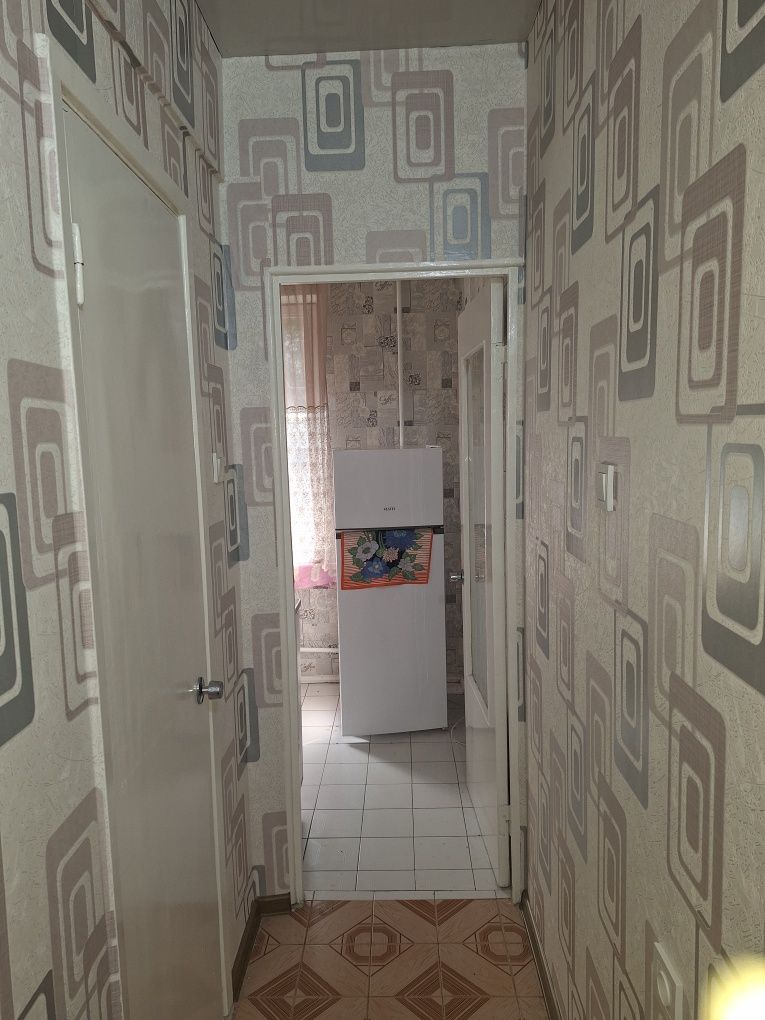 Продаётся 1ком квартира