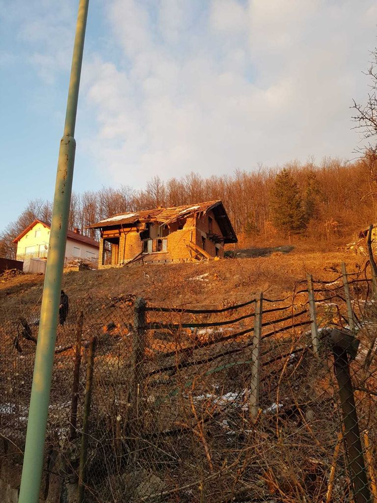 Продава се Парцел в с. Владая, Област София-град - 2250 кв.м за 84 €/кв.м - Снимка #1