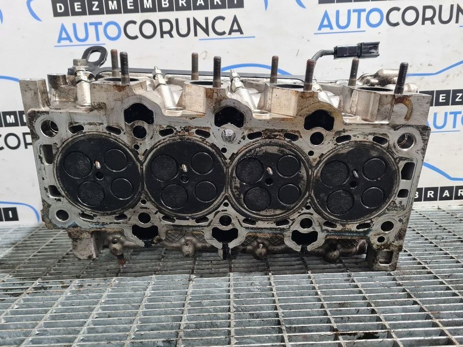 Chiuloasa Hyundai Tucson III 1.7 Diesel 2015 - 2018 85kW 116CP 1685CC D4FD Euro6 (932)