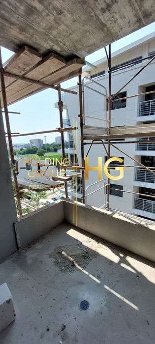 Продава се Двустаен апартамент в Варна, Гранд Мол Варна - 66 кв.м за 1758 €/кв.м - Снимка #1