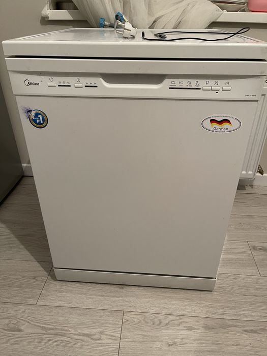 Посудомоечная машина