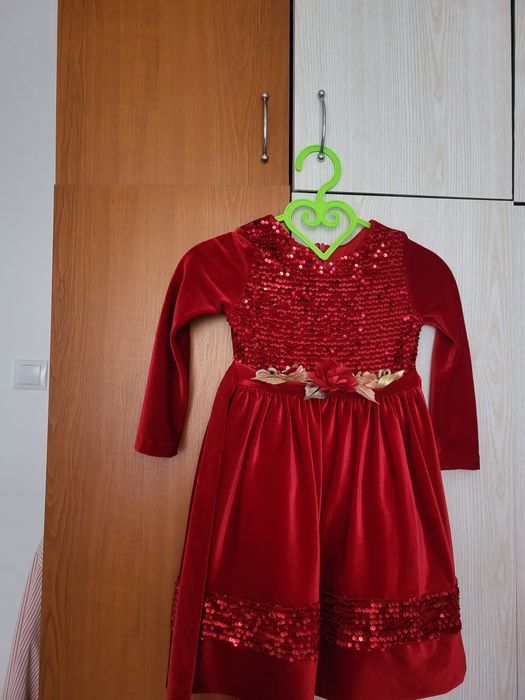 Blanita .rochite papucei