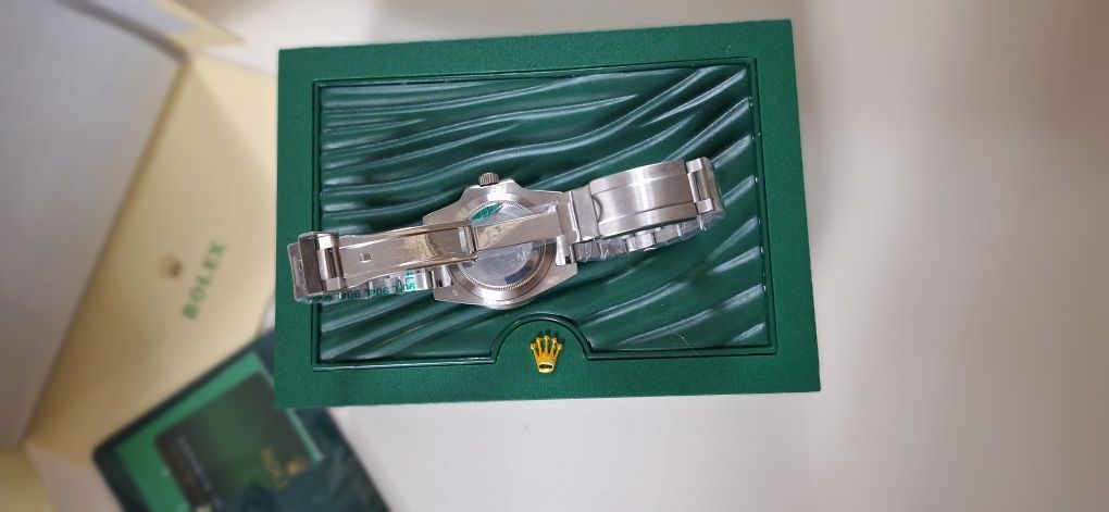 Rolex mexanika lux aaa new