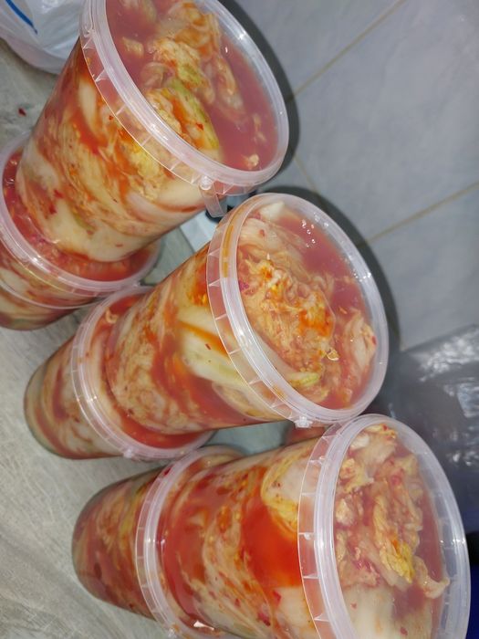 Кимчи салат 1 кг