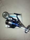 Риболовна макара Shimano Nexave 4000 FD
