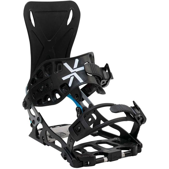 Сплитборд автомати Karakoram Nomad splitboard M