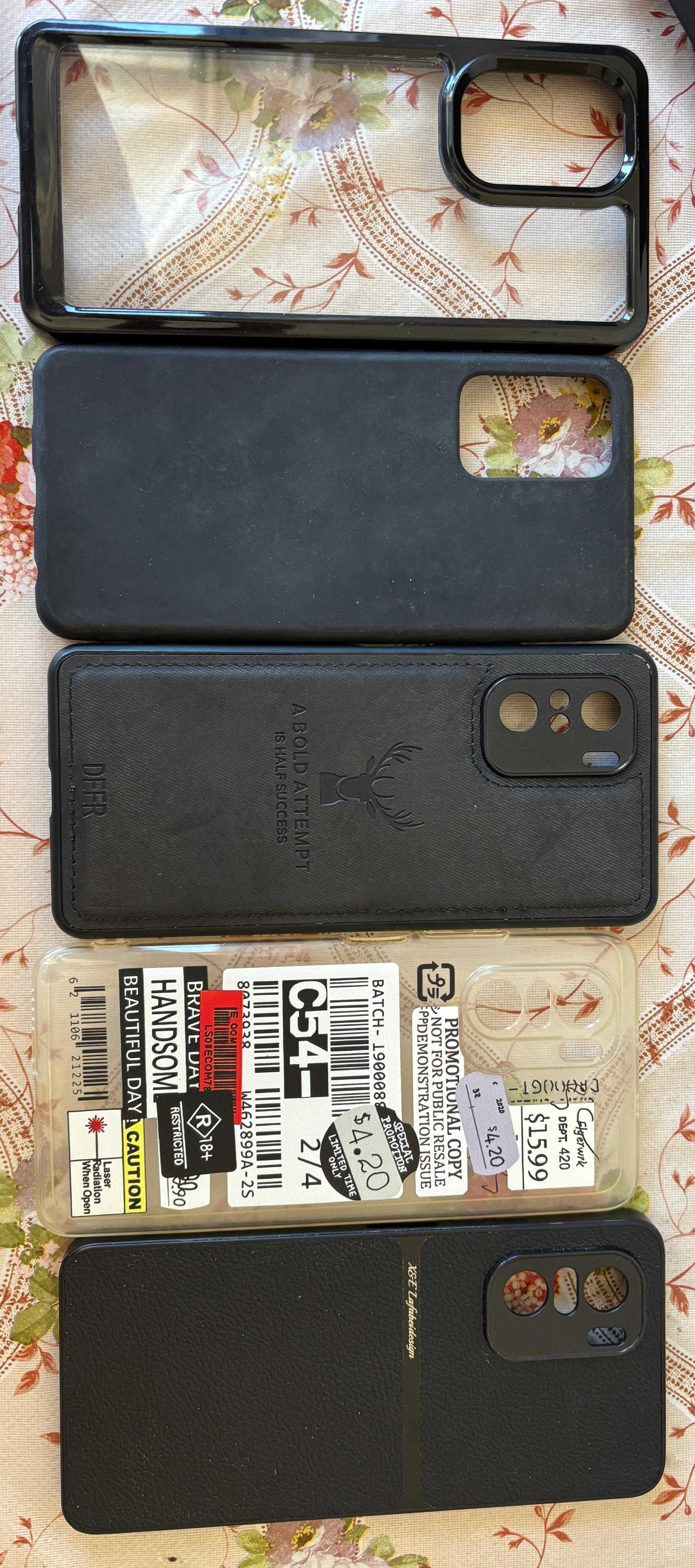 Vand Xiaomi poco f3