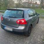 Haion luneta triple bara vw golf 5 V la7t