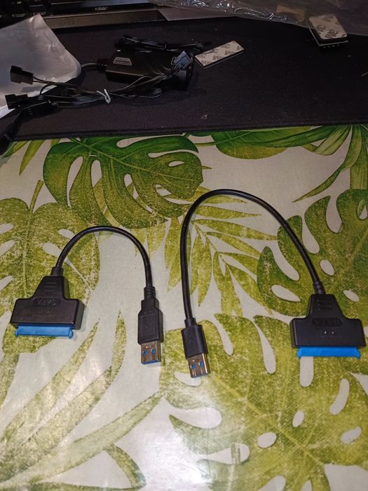 SATA USB для дисков SSD жёсткий диск док станция
