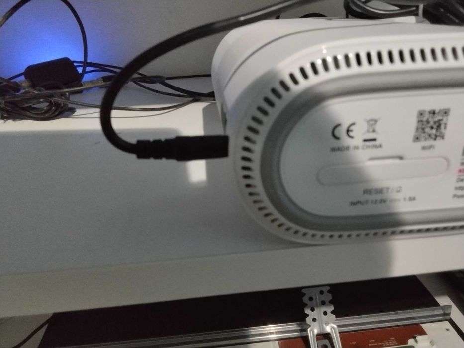 ултра бърз 5G сим карти рутер за интернет на Иетел България