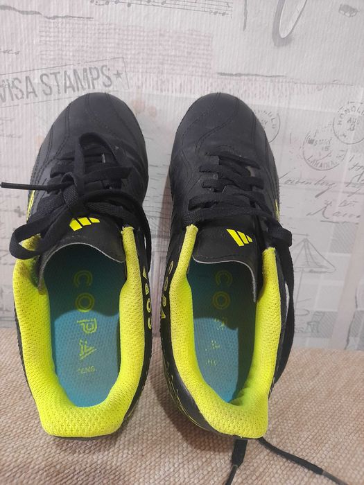 Детски бутонки адидас СОРА