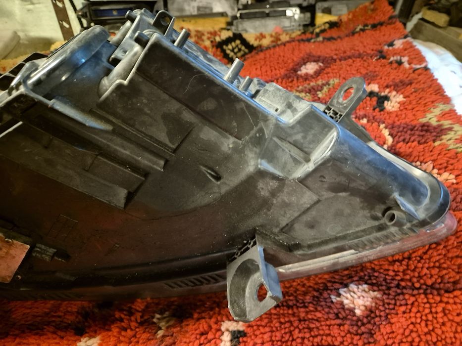 Ляв оригинален Фар с Ксенон за Ауди А6 4F 2005 -2010г