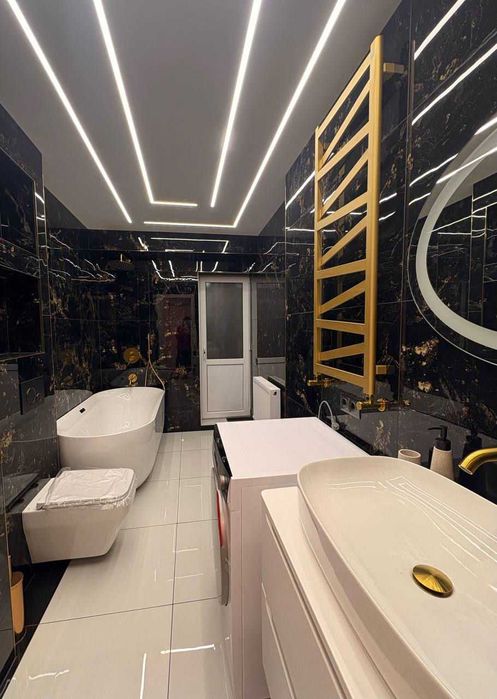 Двустаен имот в Дружба 2