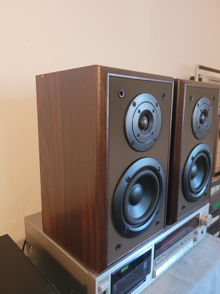 Boxe Technics SB HD81