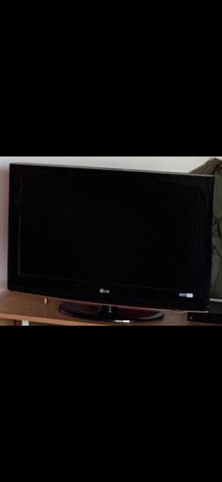 LCD TV LG 32LH3000