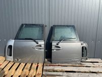 Usa spate completa, haion, usa Mini Cooper Clubman stare perfecta