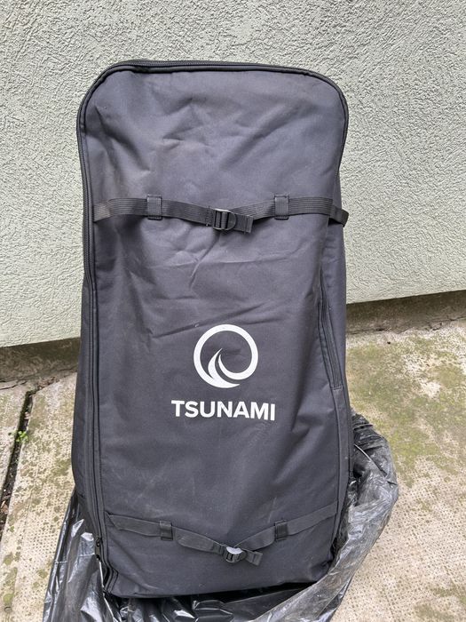 SUP Tsunami 320 cm nou
