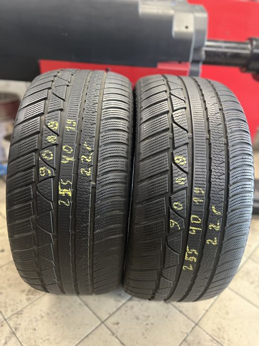 Зимни гуми 255/40 R19 Linglong