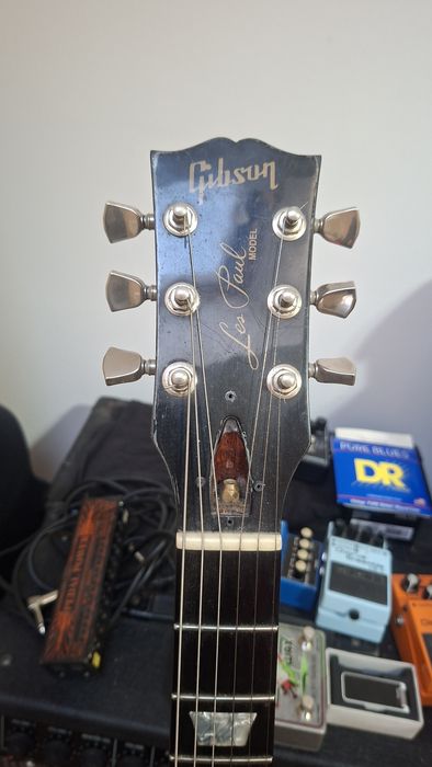 Chitară Gibson Les Paul