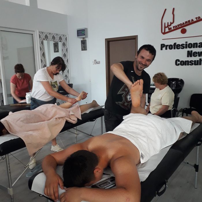 Masaj relaxare si terapeutic