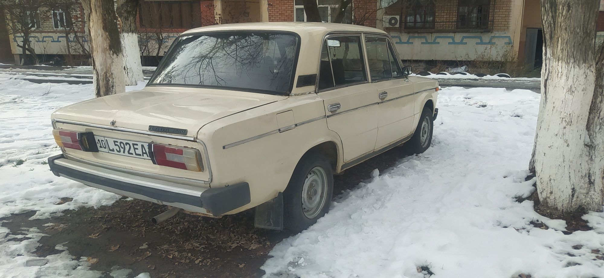 ВАЗ2106 ЖИГУЛИ Сотилади
