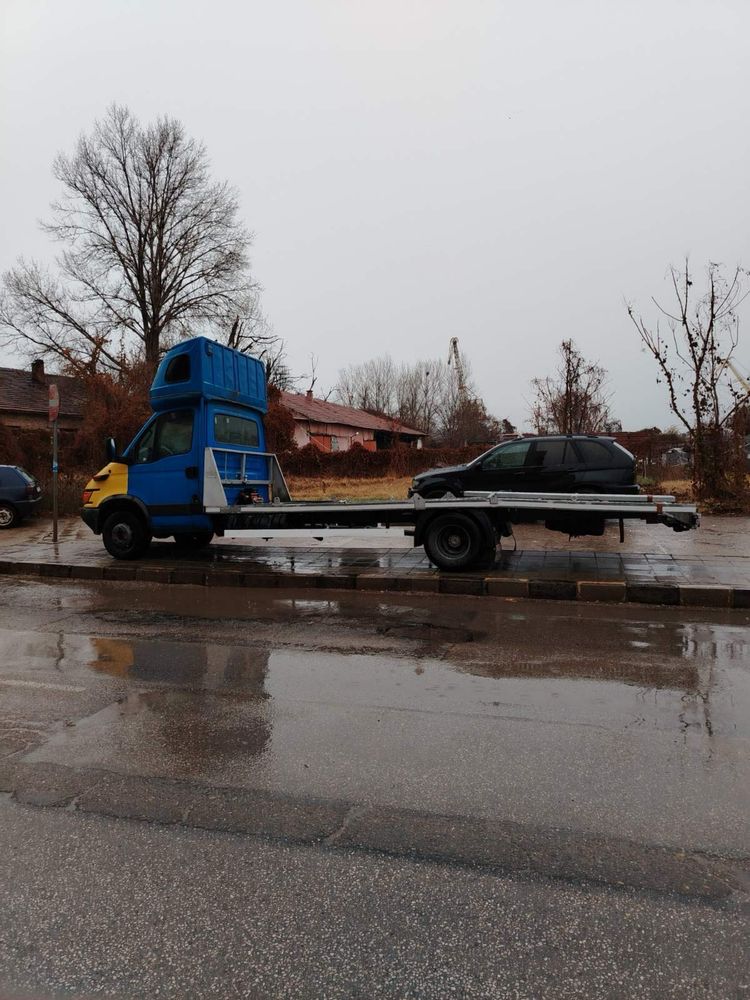 IVECO 60C15 2004