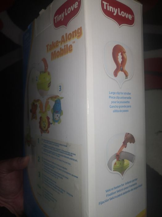 Carusel muzical, copii - impecabil