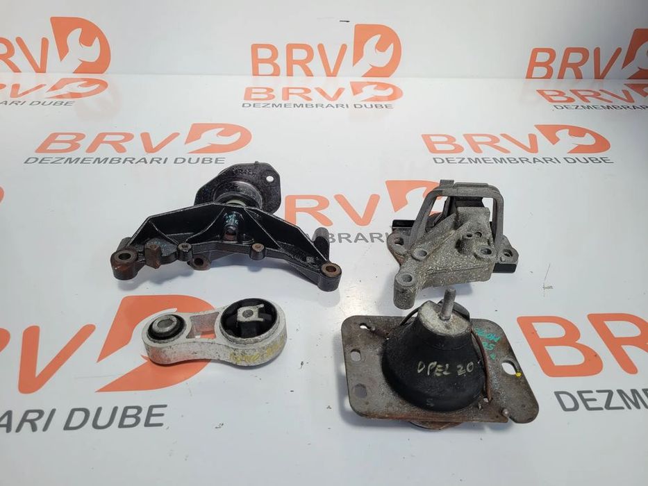 Suport cutie / motor pentru Renault Trafic / Opel Vivaro/Nissan Primas