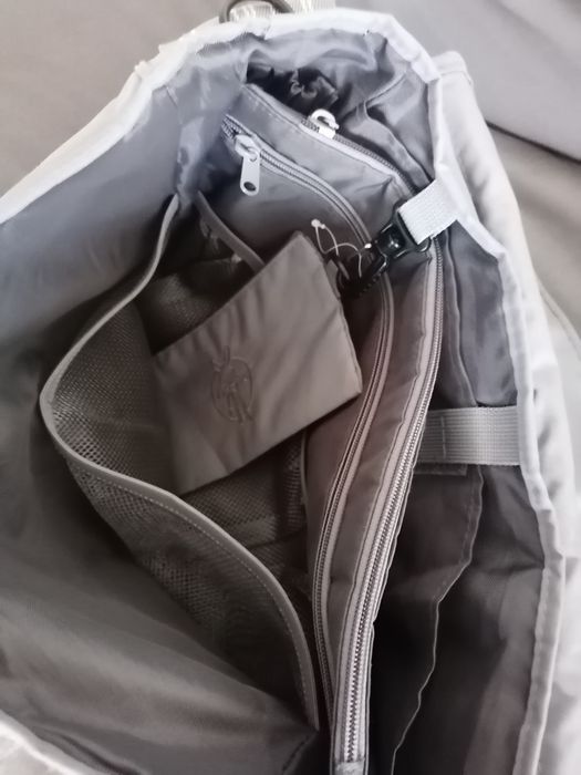 Geanta de laptop Laessig.