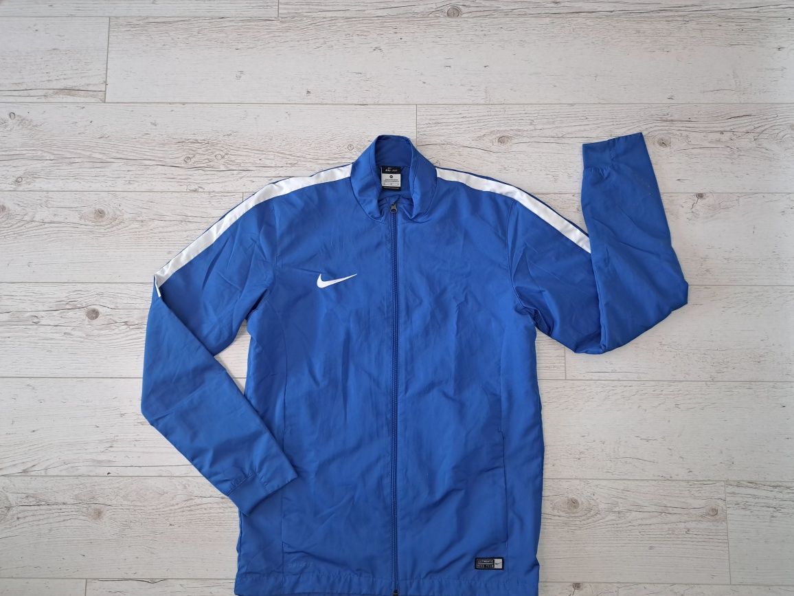 Nike Dry Fit-Ориг.горнище