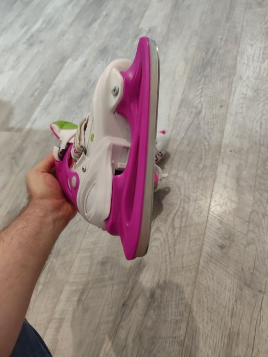 Patine fete mărimea 34-37