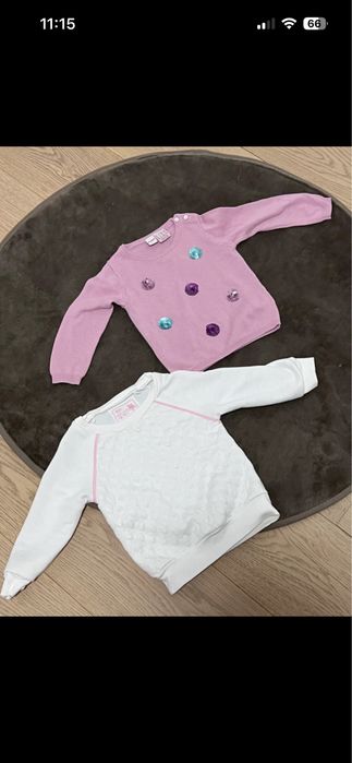 Haine fetita in stare foarte buna