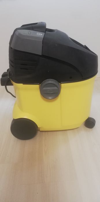 Перяща прахосмукачка керхер/karcher se 5.100