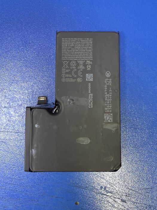 Baterie iPhone 16 Pro Max Originala Swap
