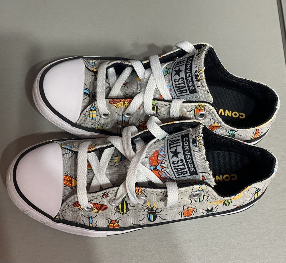 Оригинални кецове CONVERSE / ALL STAR