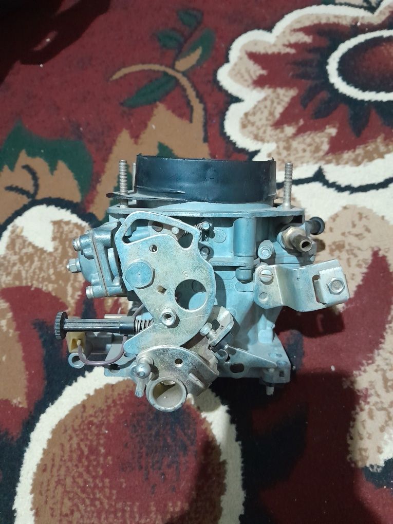 Karbirator uaz yangi