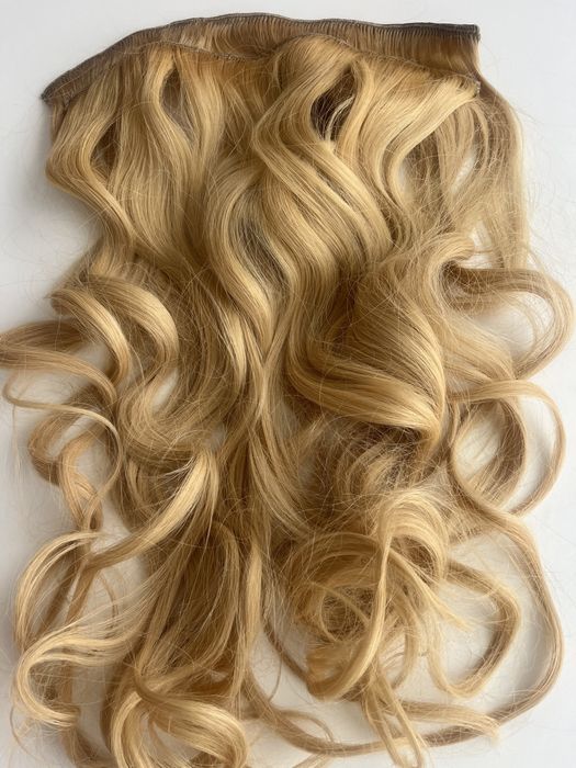 Славянска Коса-80 см-240гр на треси-2 броя