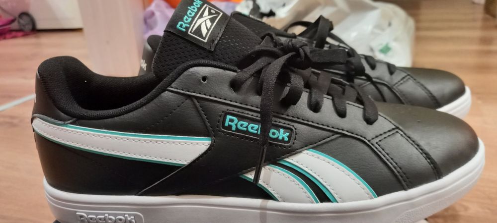 Маратонки Reebok