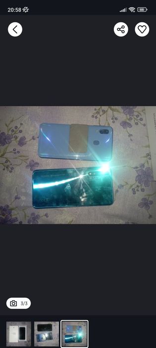 Huawei și Samsung
