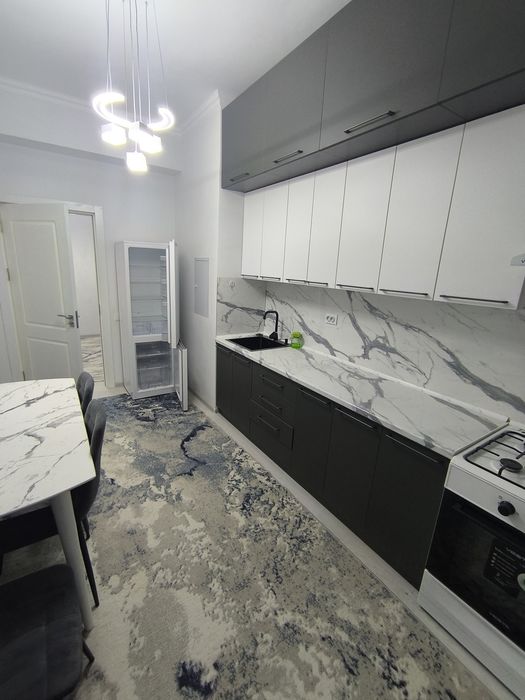 Продается 2/1/10 Карасу 3 новостройка