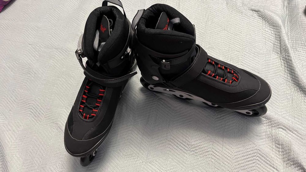 Patine cu rotile barbatesti marimea 45