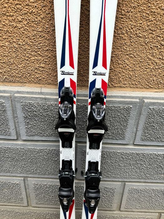 schi rossignol strato course L166cm