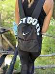Дамска спортна раница NIKE Just Do It - НОВА