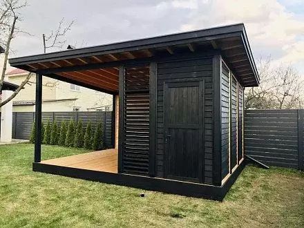 Vând foișoare moderne terase pergole
