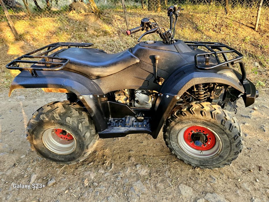 De vanzare Atv Linhai 300