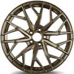 Jante R18 5x114.3 Satin Bronze | Toyota Lexus Hyundai Kia Honda Mazda