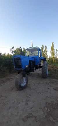 МТЗ-80 Трактори сотилади