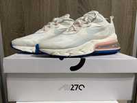 Nike Air Max 270 React American Modern Art