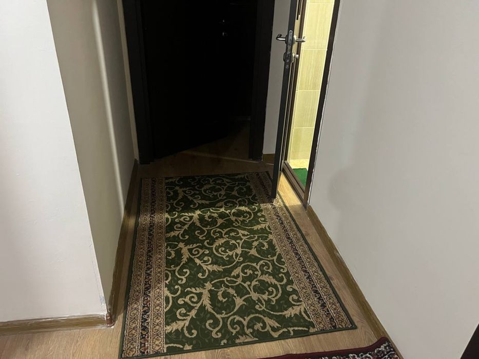 Продаётся!  1-этаж, 3-х комнатная квартира! Своя! 3/1/7